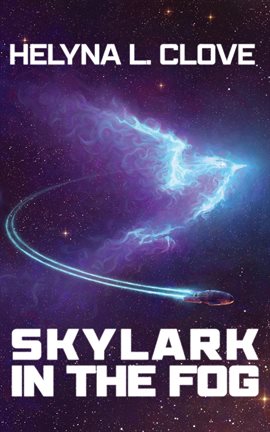 Imagen de portada para Skylark in the Fog