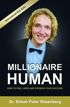 Cover image for Millionaire Human
