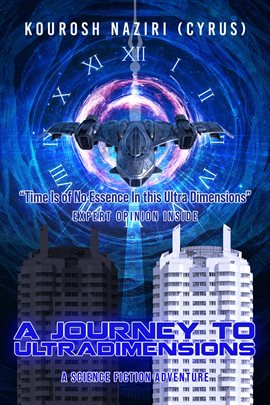 Cover image for A Journey to UltraDimensions