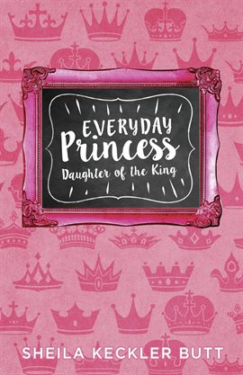 Cover image for Everyday Princess