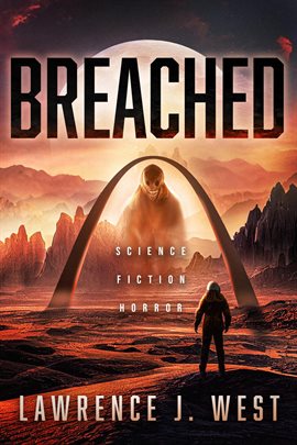 Imagen de portada para Breached