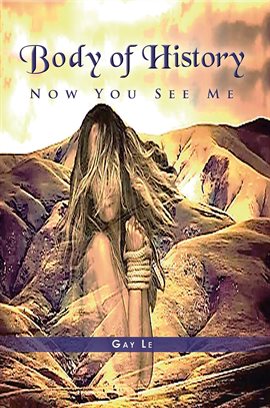 Cover image for Body Of History