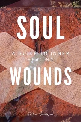 Cover image for Soul Wounds