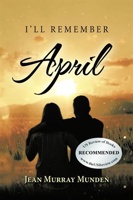 Imagen de portada para I'll Remember April