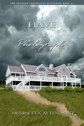Imagen de portada para I Have a Photograph