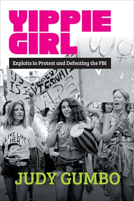 Cover image for Yippie Girl