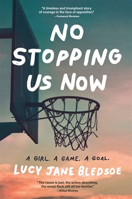 Cover image for No Stopping Us Now