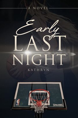 Imagen de portada para Early Last Night