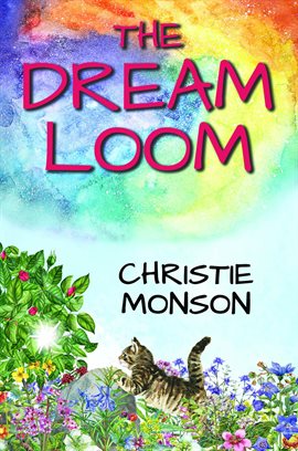 Cover image for The Dream Loom