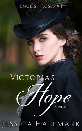 Imagen de portada para Victoria's Hope