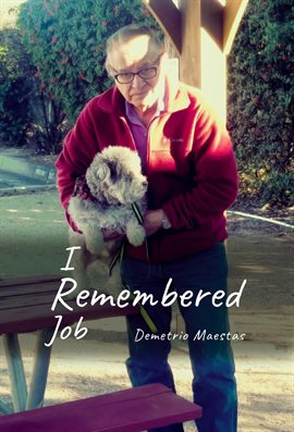 Cover image for I Remembered Job