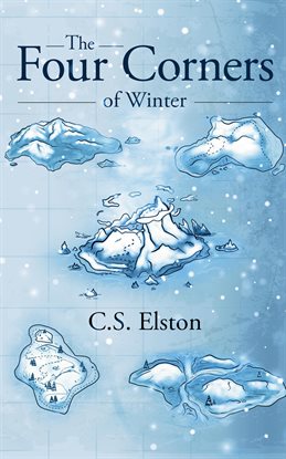 Imagen de portada para The Four Corners of Winter