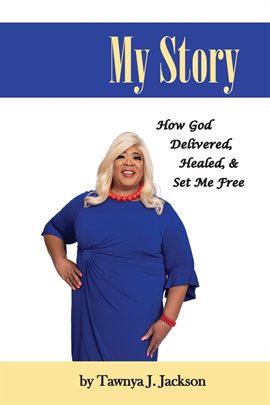 Cover image for My Story