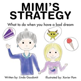 Imagen de portada para Mimi's Strategy