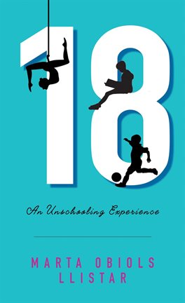 Cover image for 18