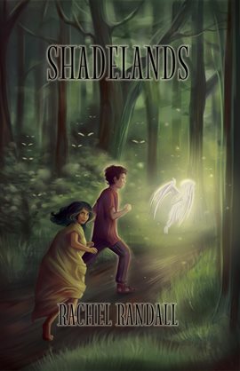Cover image for Shadelands