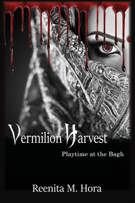 Imagen de portada para Vermilion Harvest