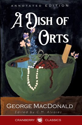 Cover image for A Dish of Orts