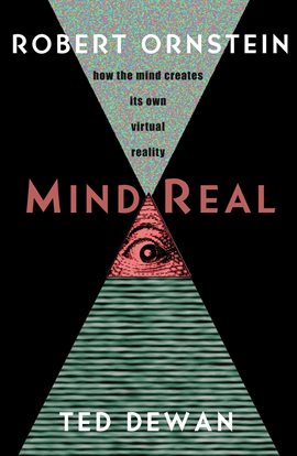 Cover image for MindReal