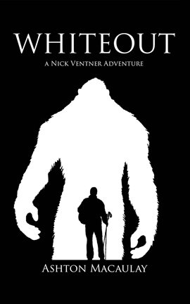 Cover image for Whiteout
