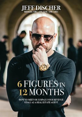 Cover image for 6 Figures in 12 Months