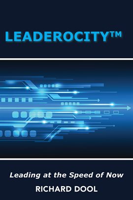 Cover image for Leaderocity ™