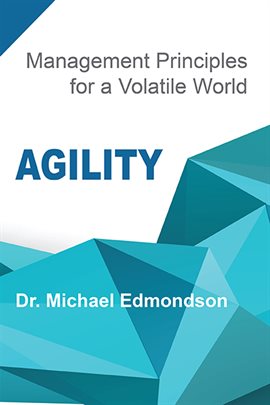 Cover image for Agility