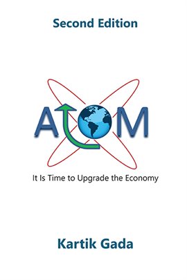 Imagen de portada para Atom