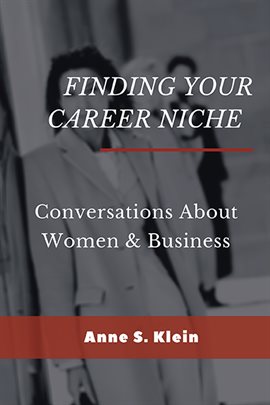 Imagen de portada para Finding Your Career Niche