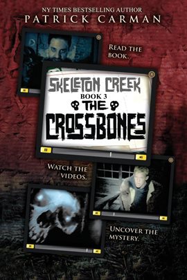 Cover image for The Crossbones