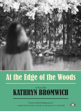 Cover image for At the Edge of the Woods