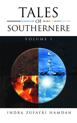 Imagen de portada para Tales of Southernere, Volume 1