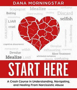 Cover image for Start Here