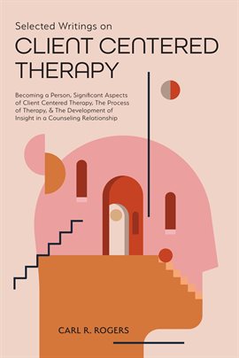 Cover image for Selected Writings on Client Centered Therapy