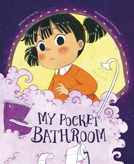 Imagen de portada para My Pocket Bathroom