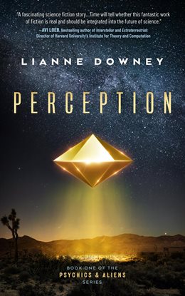 Imagen de portada para Perception