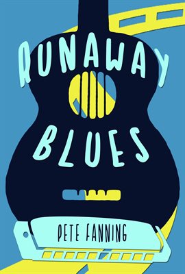 Cover image for Runaway Blues
