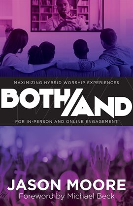 Imagen de portada para Both/And