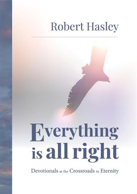 Imagen de portada para Everything Is All Right