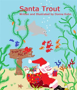 Imagen de portada para Santa Trout