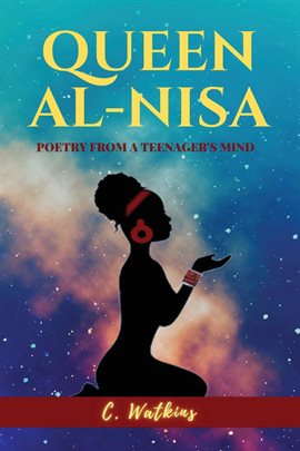 Cover image for Queen Al-Nisa