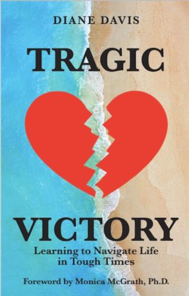 Cover image for Tragic Victory