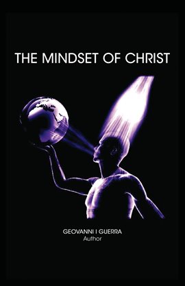 Cover image for The Mindset of Christ