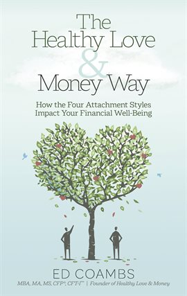 Imagen de portada para The Healthy Love and Money Way