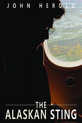 Cover image for The Alaskan Sting