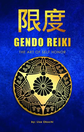 Cover image for Gendo Reiki