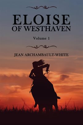 Imagen de portada para Eloise of Westhaven, Volume 1