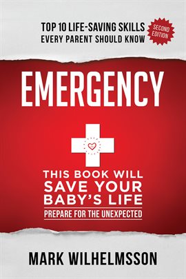Cover image for Emergency