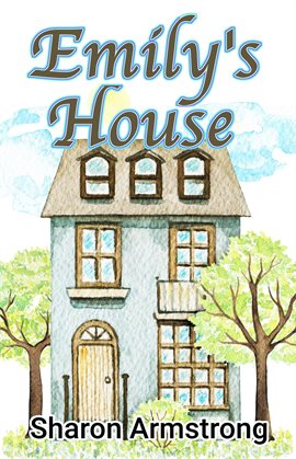 Cover image for Emily's House