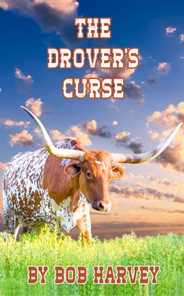 Imagen de portada para The Drover's Curse